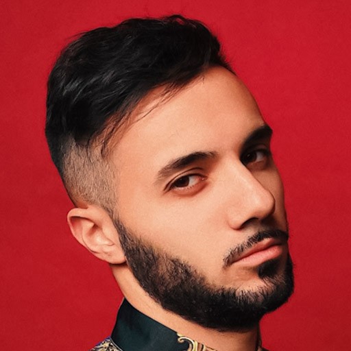 Alex Polidori