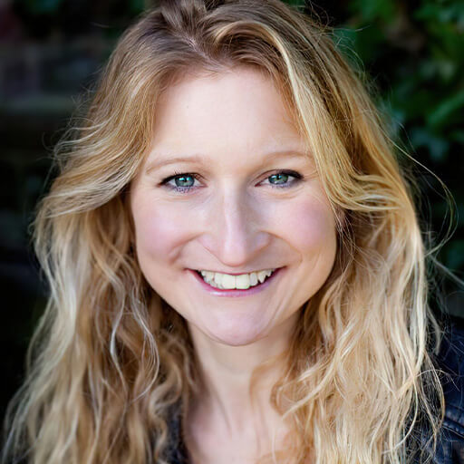 Harriet Carmichael