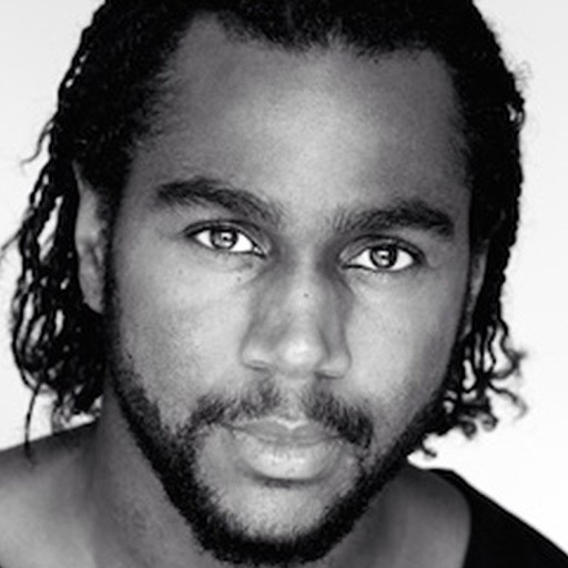 Marcel McCalla