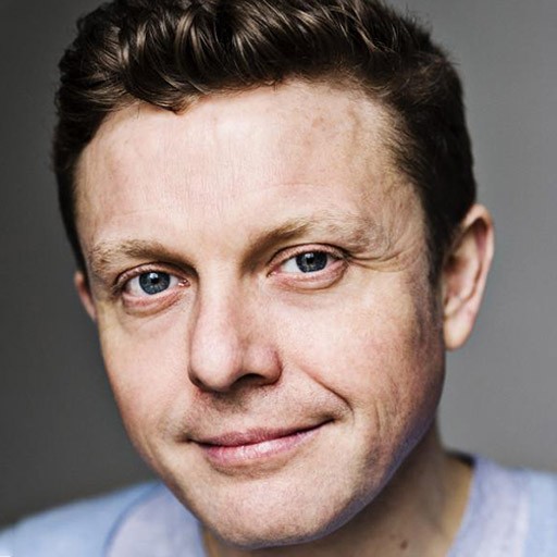 Alex Woodhall