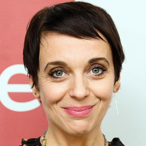 Amanda Abbington