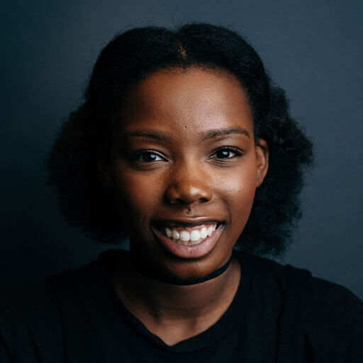 Shaniqua Okwok