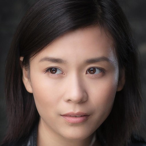 Naomi Yang