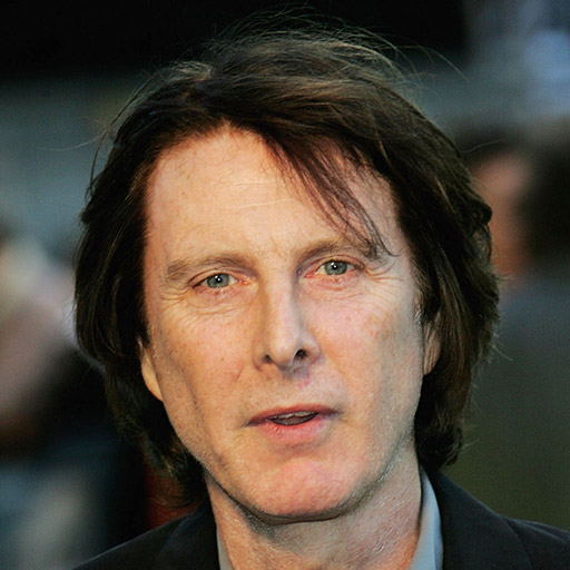 David Threlfall