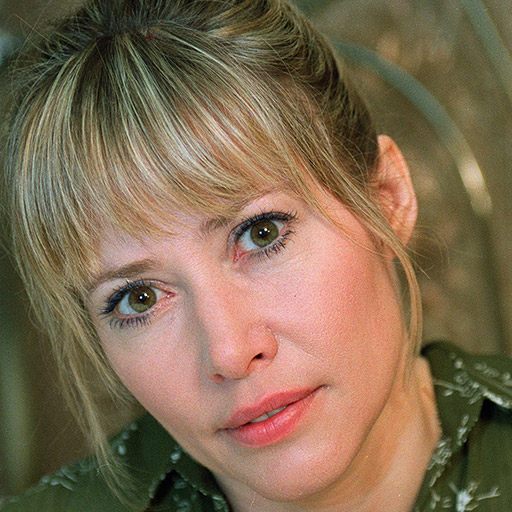 Maggie O'Neill