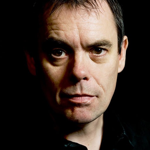 Kevin Eldon