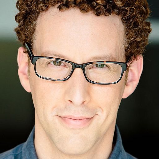 Noah Weisberg