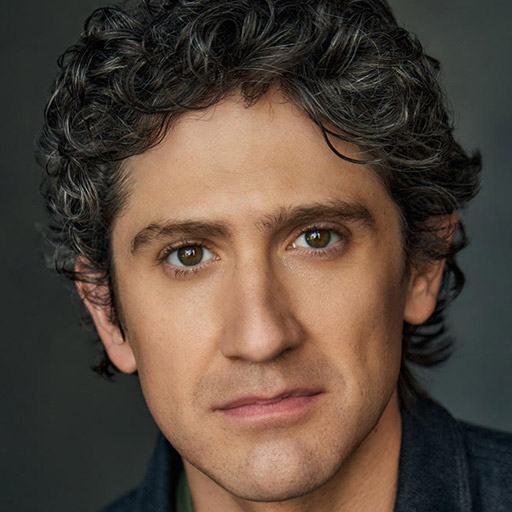Ian Alda