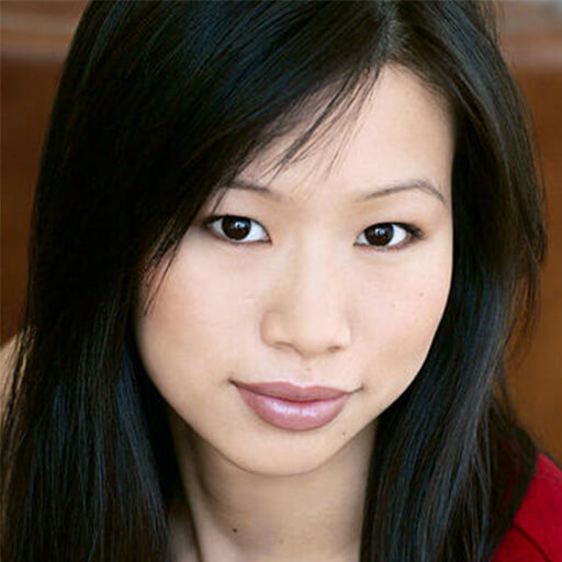 Annie Chang