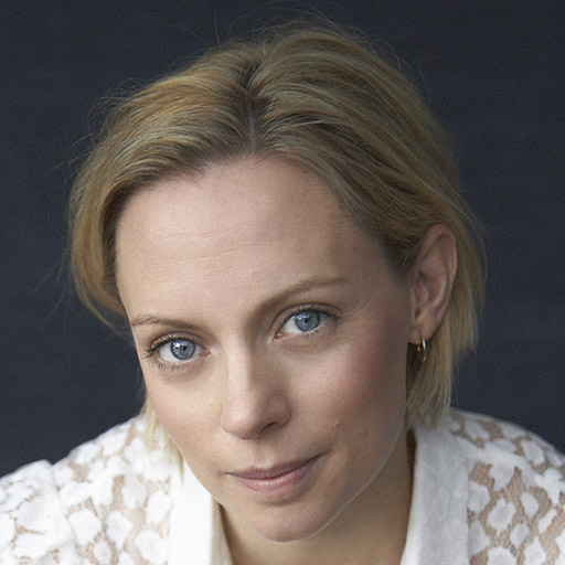 Lucy Phelps