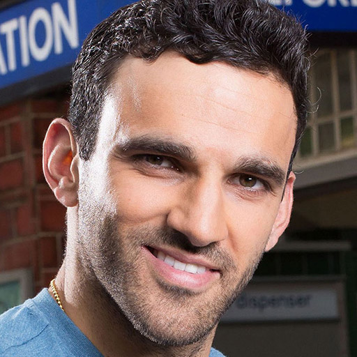 Davood Ghadami