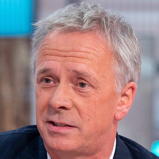 Peter Fincham