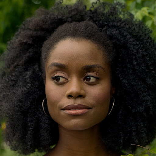 Denée Benton