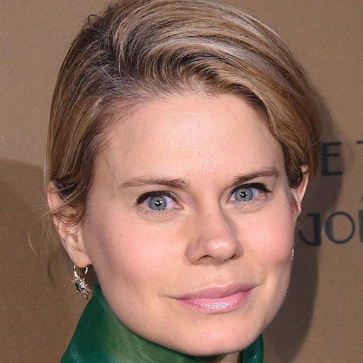 Celia Keenan-Bolger