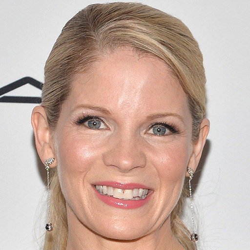 Kelli O'Hara