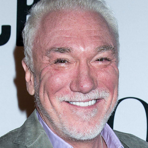 Patrick Page