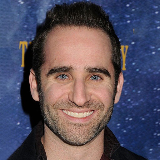 Ben Giroux