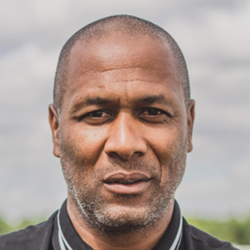 Les Ferdinand