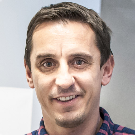 Gary Neville
