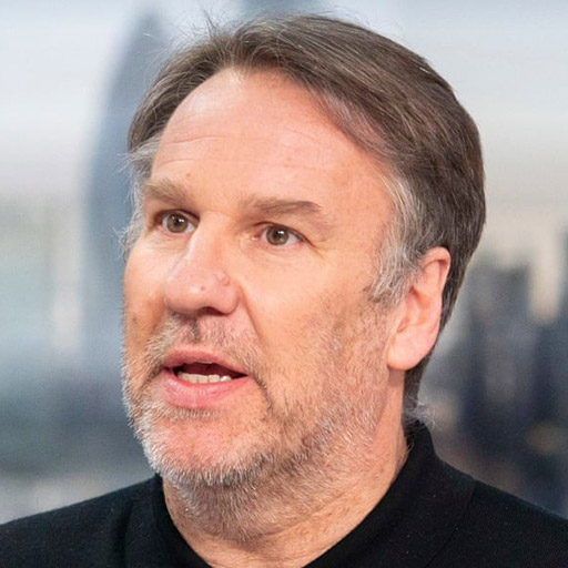 Paul Merson
