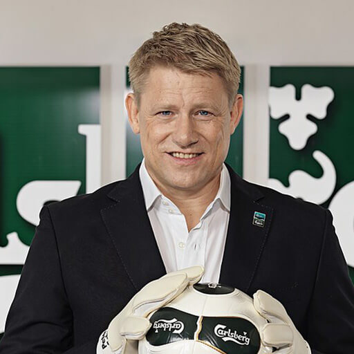 Peter Schmeichel