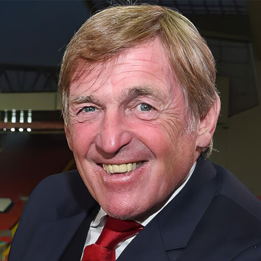 Kenny Dalglish