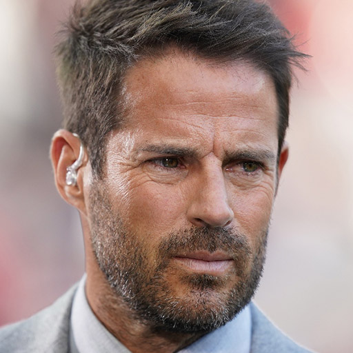 Jamie Redknapp
