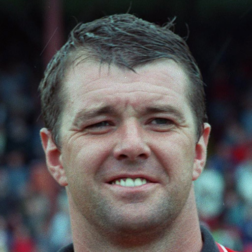 Gary Pallister