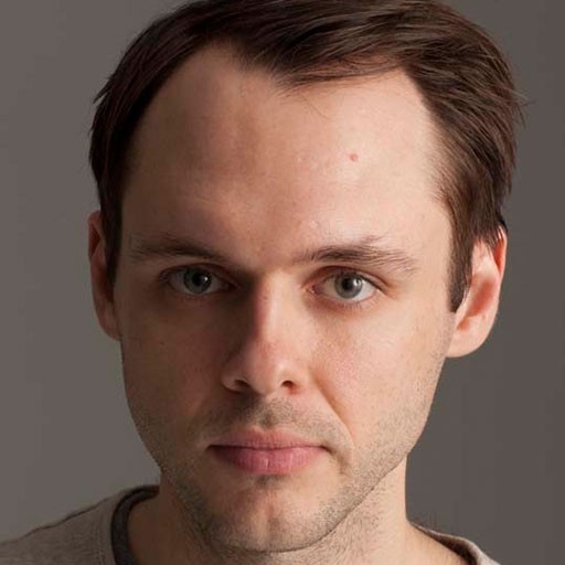 Christopher Denham