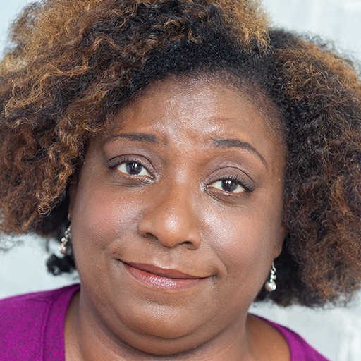 Deanna Reed-Foster