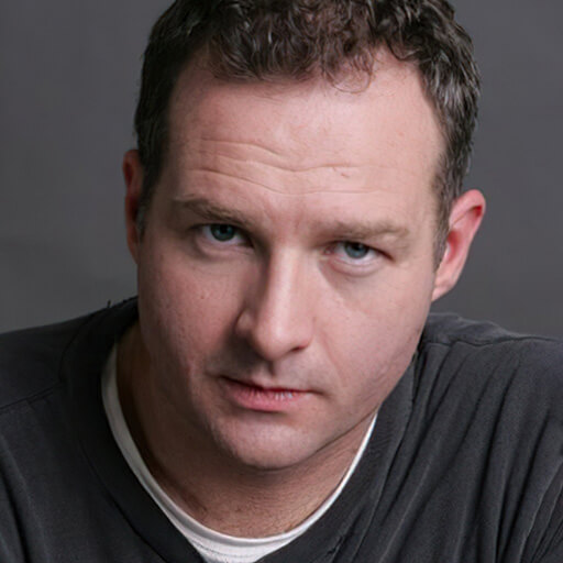 Brian Boland