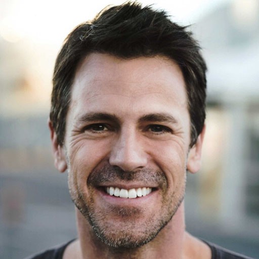 Colin Moss