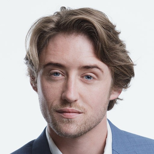 Luke Tyler