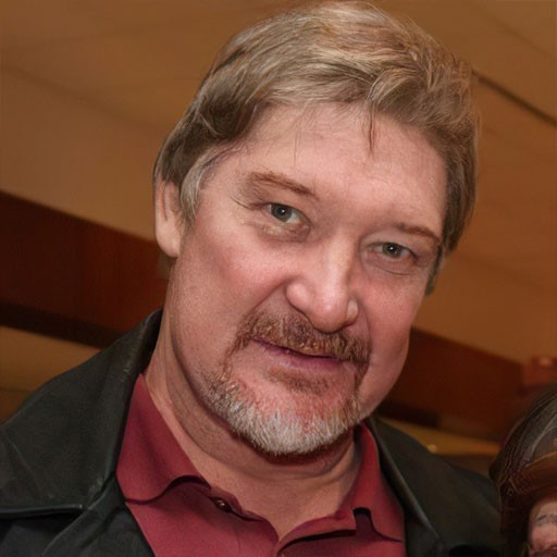 Robin Smith