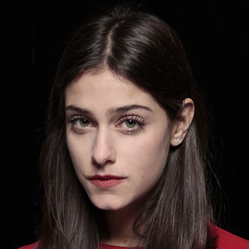 Eugénie Derouand