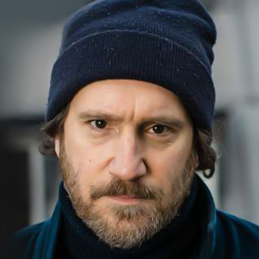 Hubert Delattre