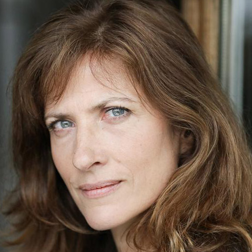 Valérie Dashwood