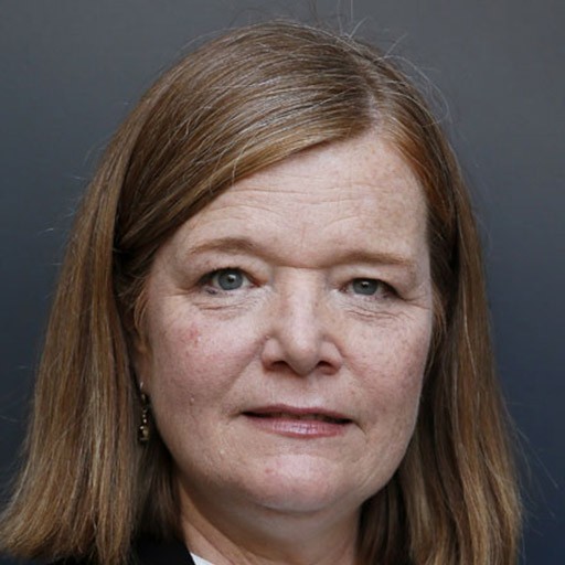 Anne Benoît