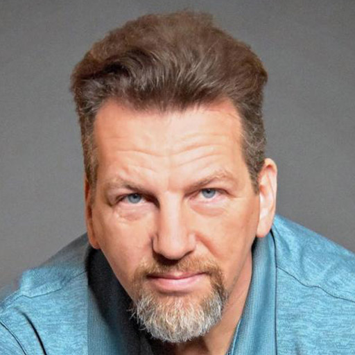 Jay Heselschwerdt