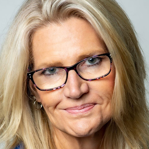 Debbie J Wright