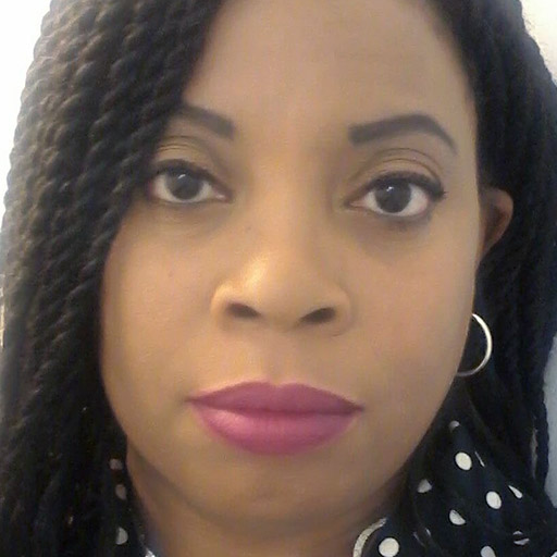 Toni Henderson Mayers
