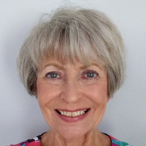 Paulette Walker