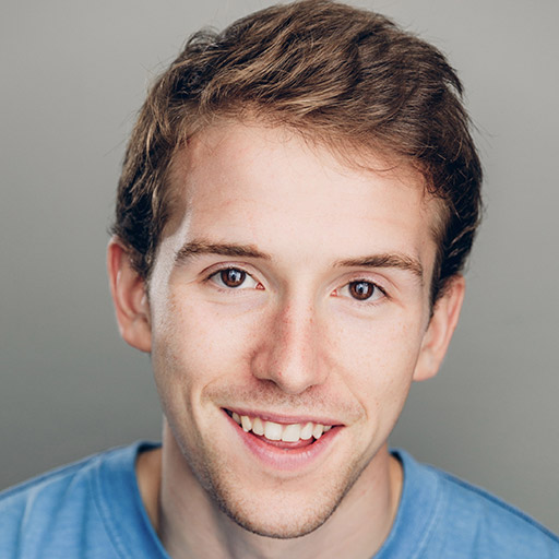 Aaron Latta-Morissette