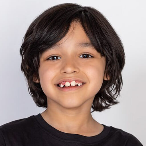 Donovan Monzon-Sanders