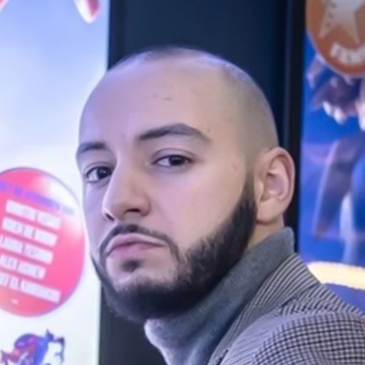 Youssef El Kaoukibi