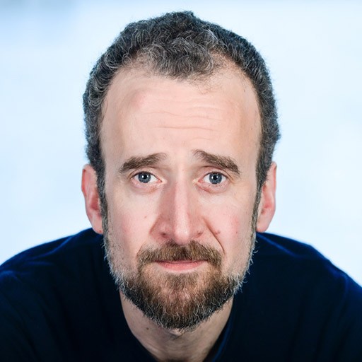 Joshua Rubin
