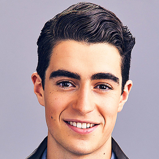 Aidan Gemme