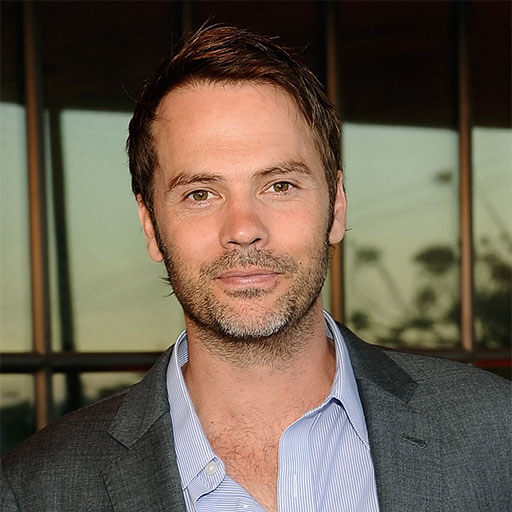 Barry Watson