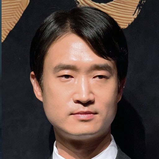 Jo Woo-jin
