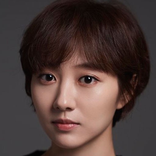 Joo-hee Park